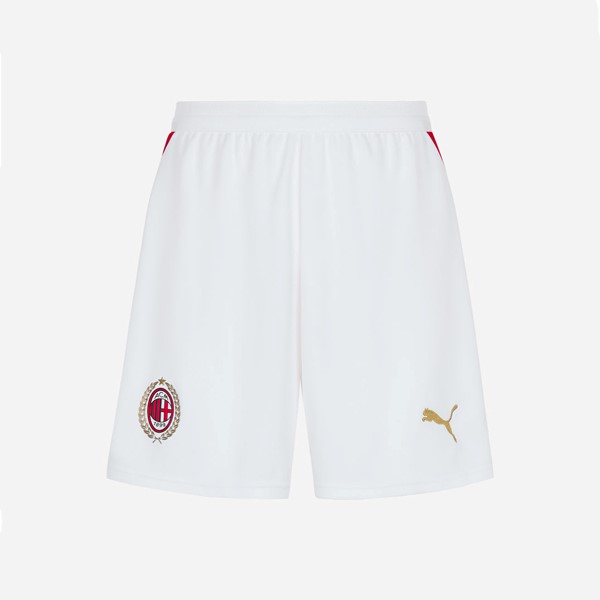 Pantalon AC Milan Exterieur 2026-27